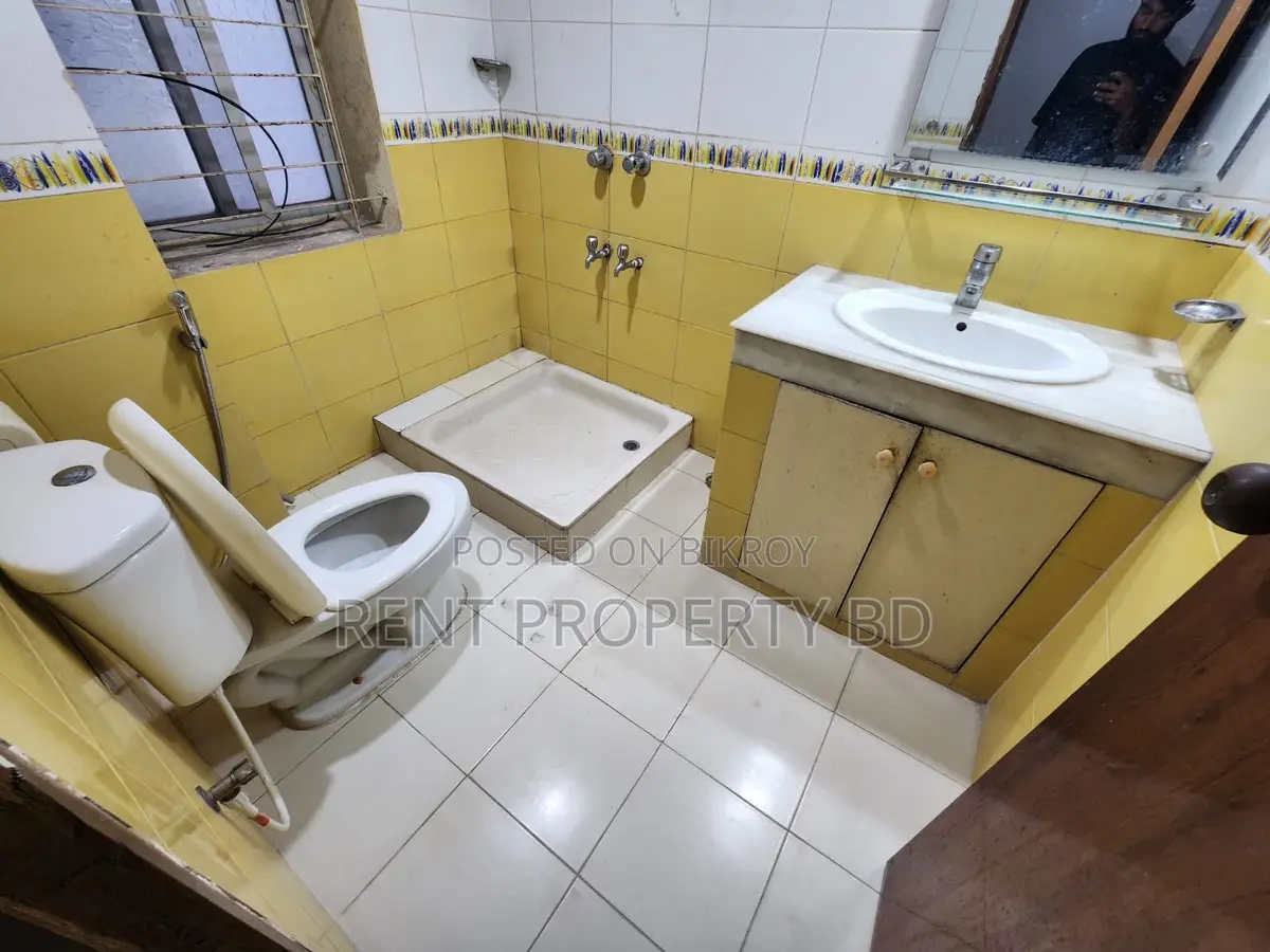 Two Bedroom Fully Furnished Apartment for Rent in Gulshan