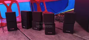 Microlab Home Theater