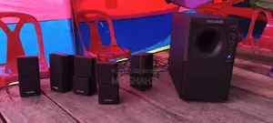 Microlab Home Theater