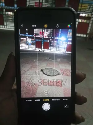 Apple iPhone 7 Plus . (Used)