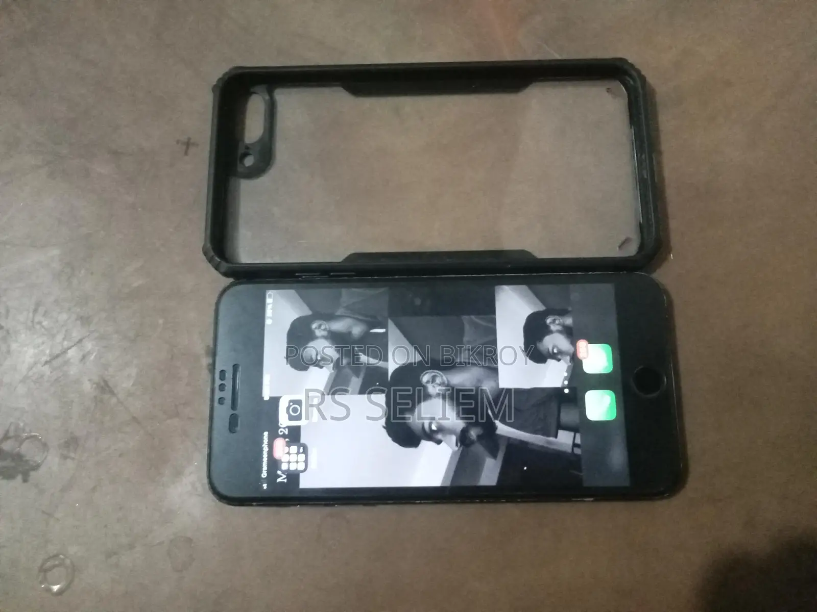 Apple iPhone 7 Plus . (Used)