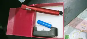 Laser light