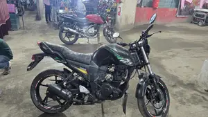 Yamaha FZ . 2018
