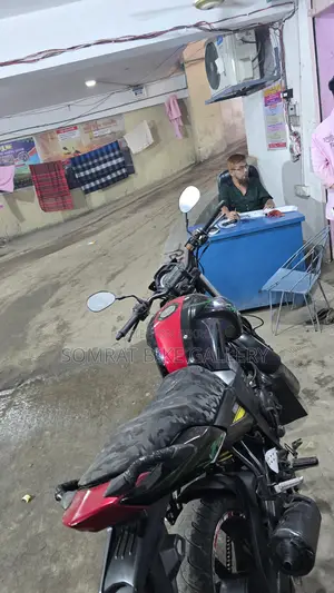 Yamaha FZ . 2018