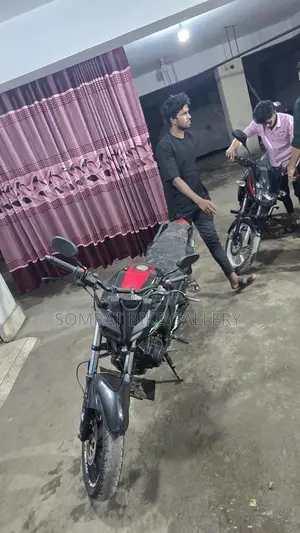 Yamaha FZ . 2018