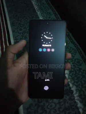 স্যামসাং গ্যালাক্সি এ৫১ ৬/১২৮ (ব্যবহৃত)