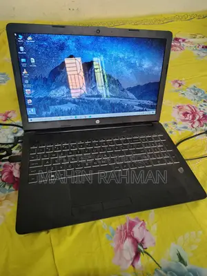 Hp Laptop
