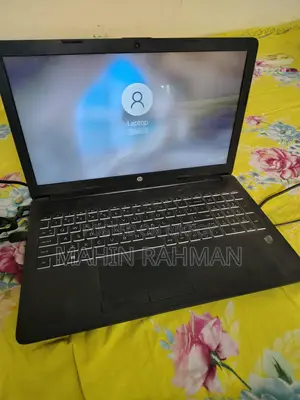 Hp Laptop