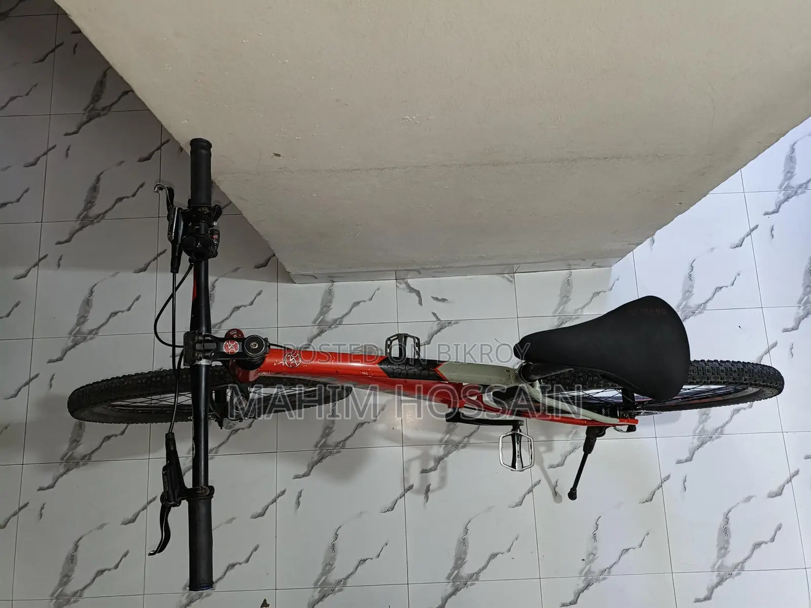 Hero Bicycle for sale