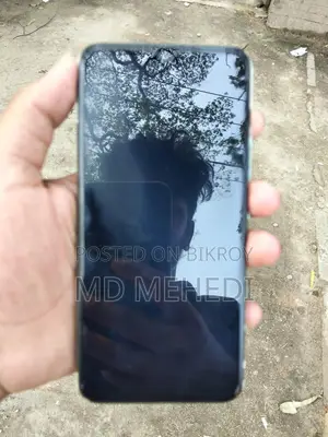 Vivo Y11 6/128 (Used)