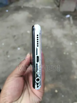 Vivo Y11 6/128 (Used)
