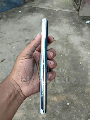 Vivo Y11 6/128 (Used)