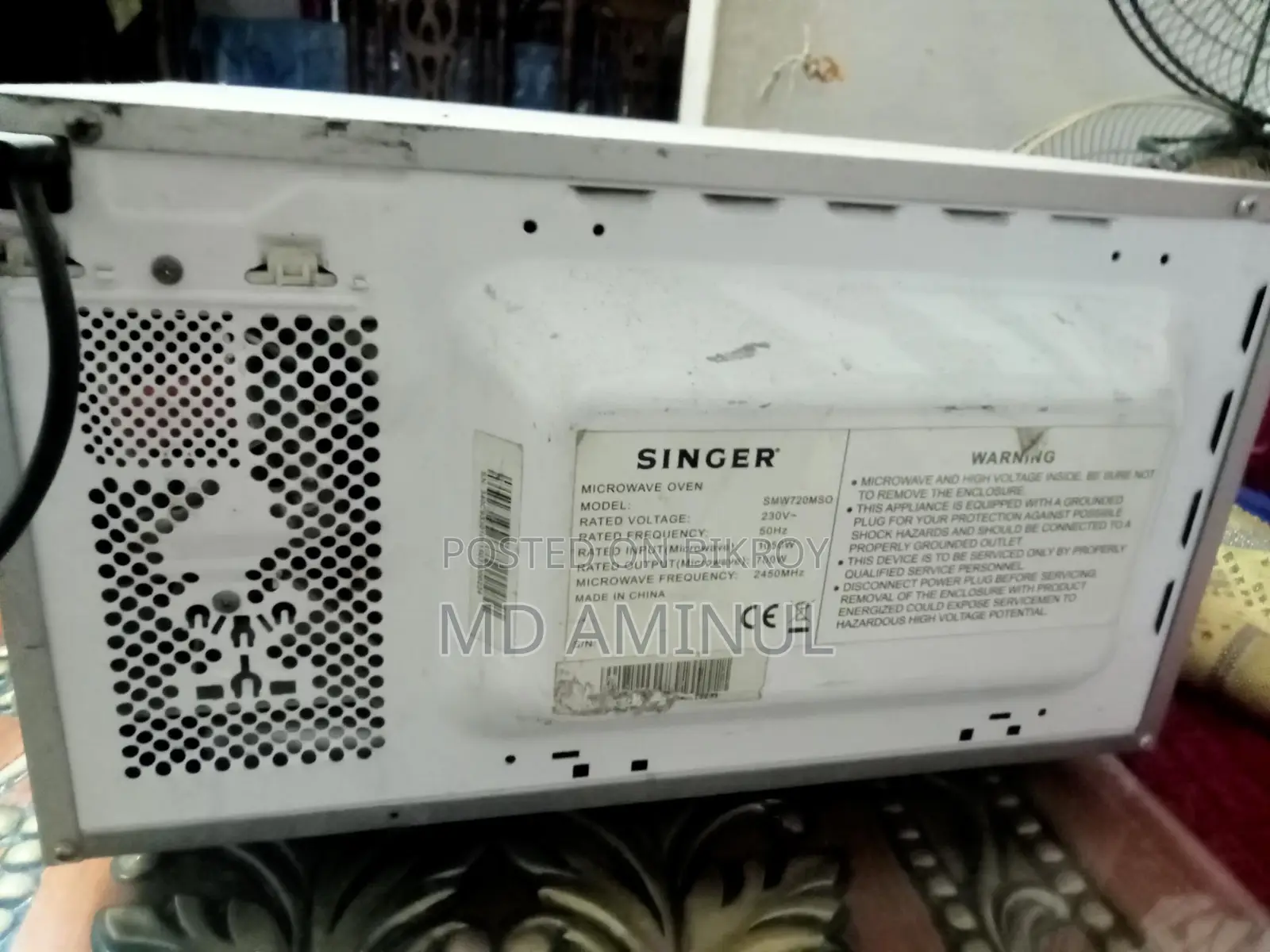 Oven for Sale