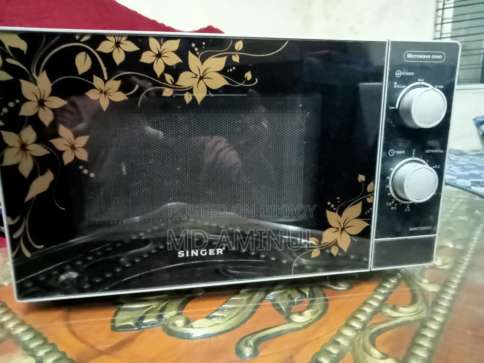 Oven for Sale