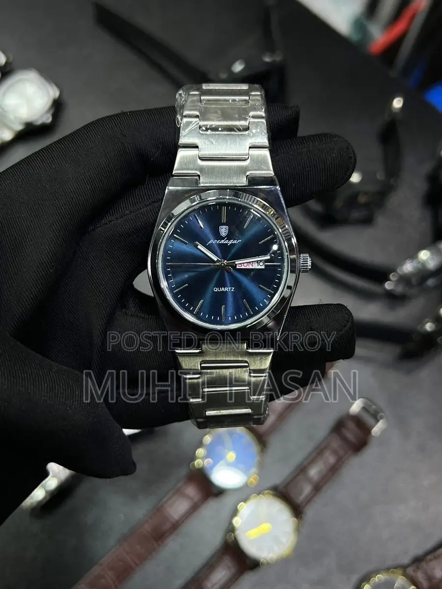 Poedagar 930 (Authentic Watch)