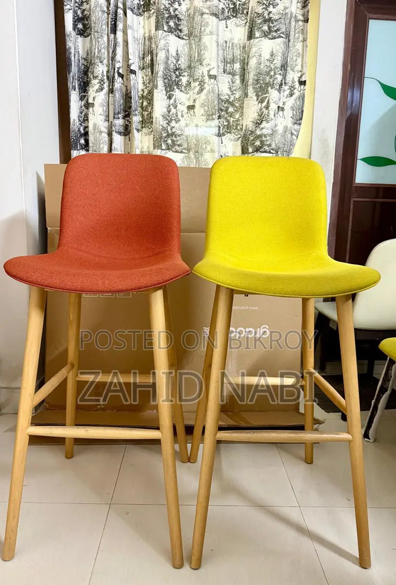 প্রিমিয়াম কোয়ালিটির Original Grado ব্র্যান্ডের Every Barstool !!