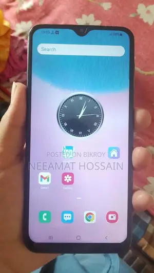 Samsung Galaxy A30s 4/64 (Used)