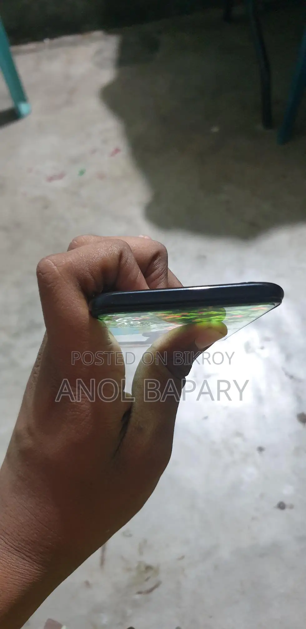OPPO A31 (Used)