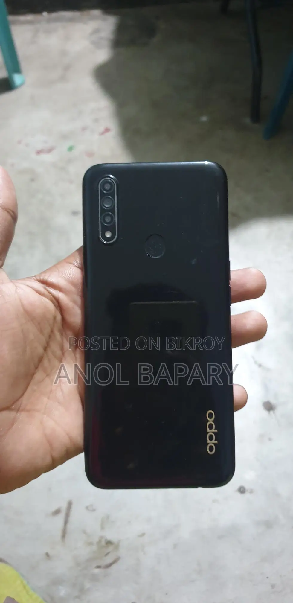 OPPO A31 (Used)