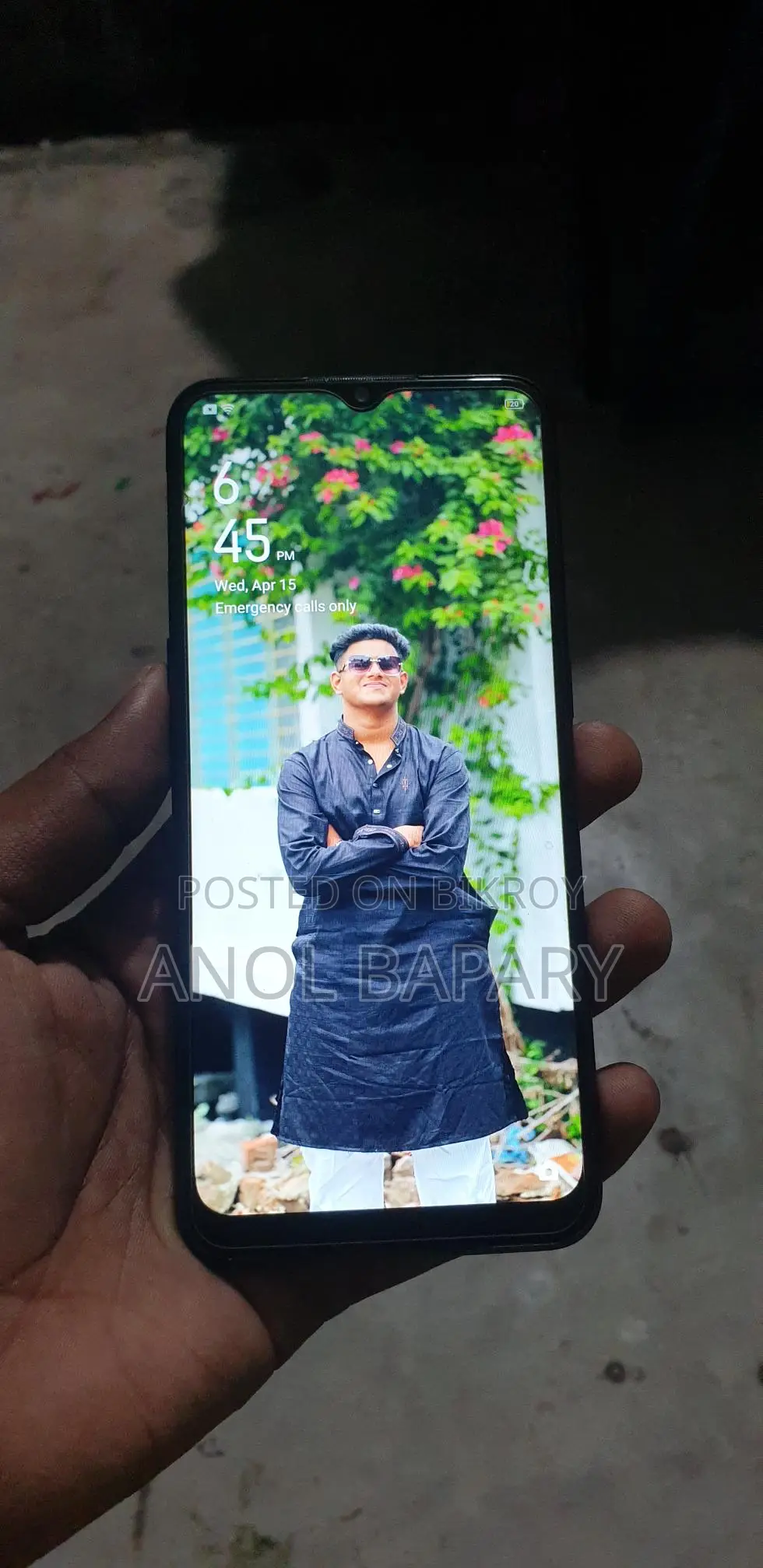 OPPO A31 (Used)