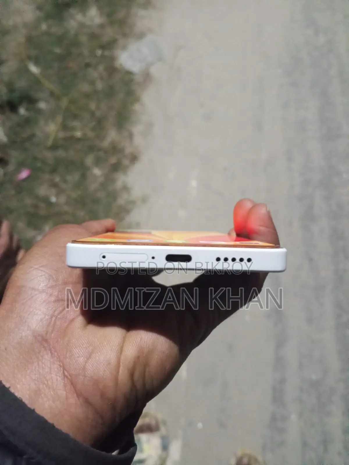 Xiaomi Redmi Note 13 Pro 2025 (Used)