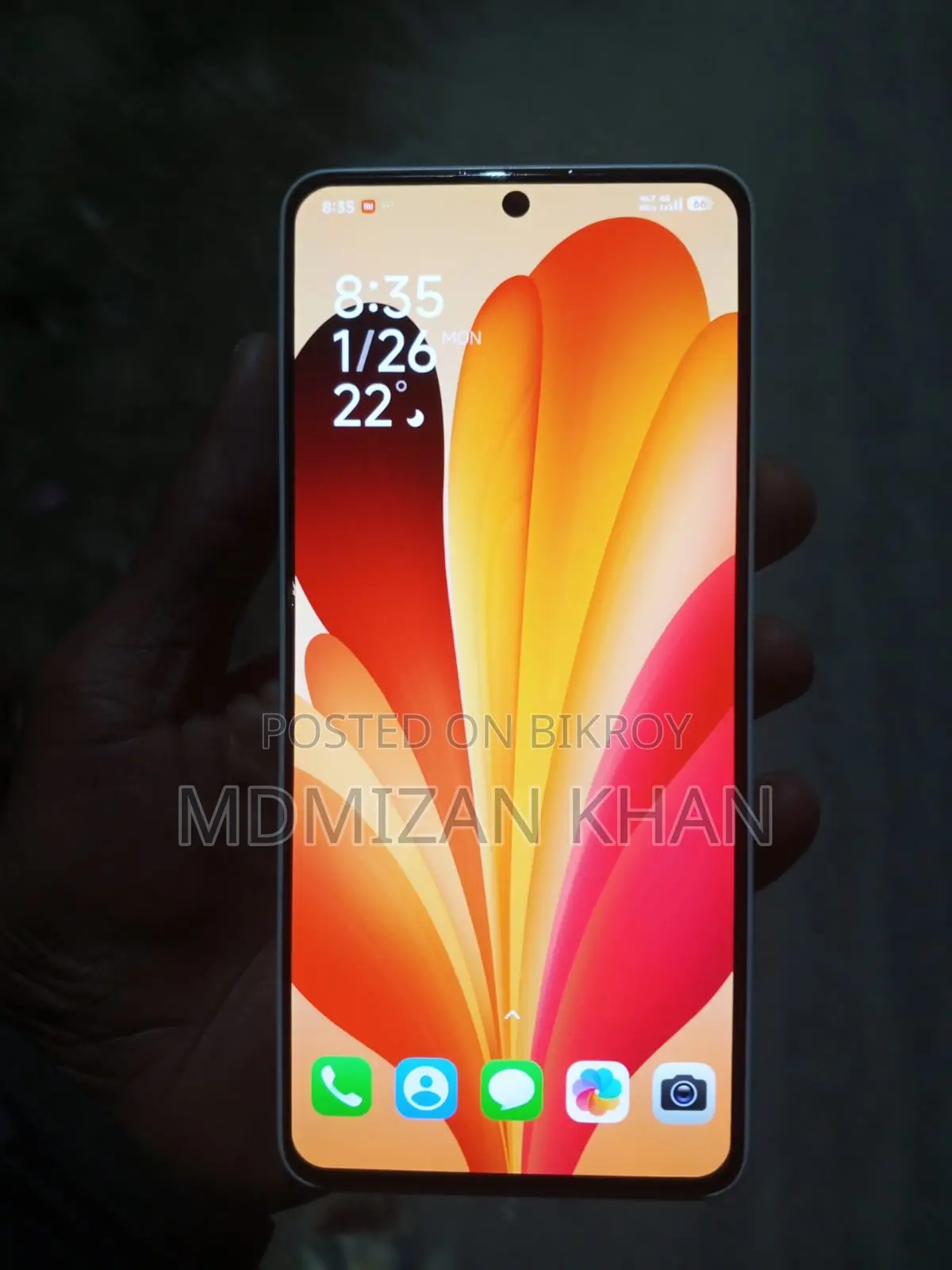 Xiaomi Redmi Note 13 Pro 2025 (Used)