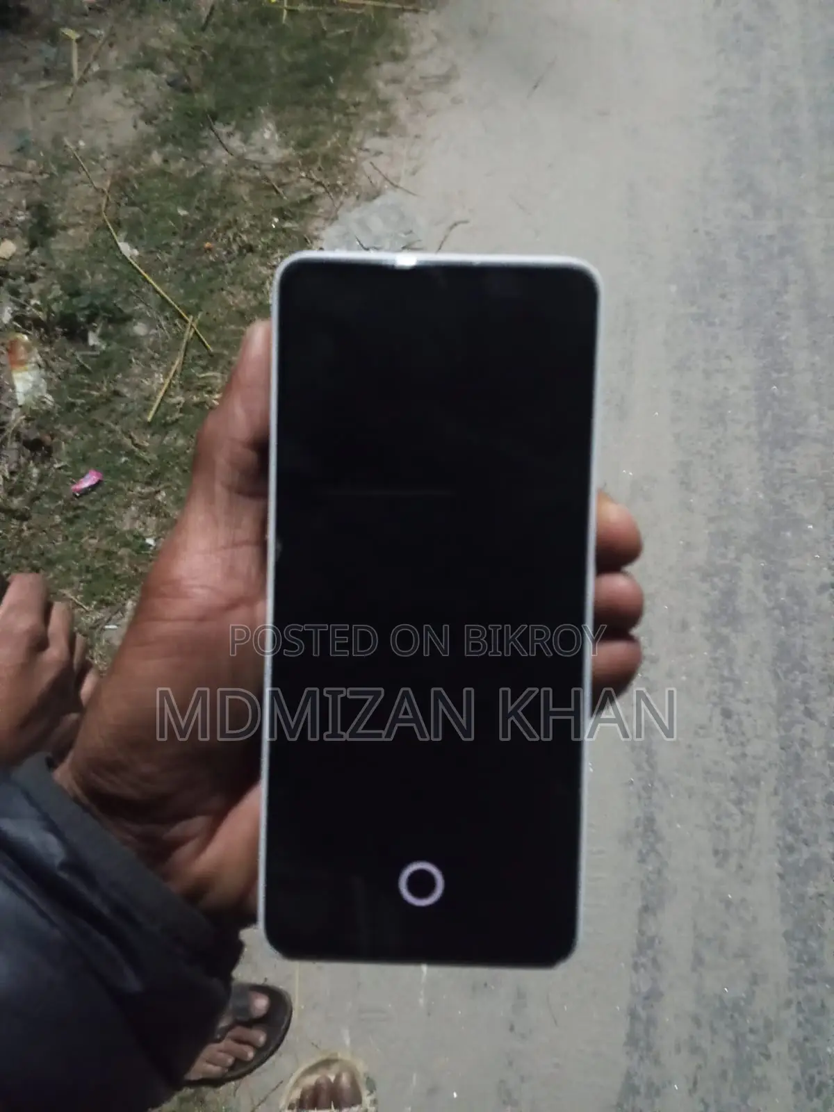 Xiaomi Redmi Note 13 Pro 2025 (Used)