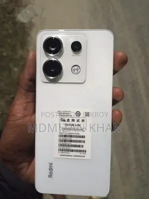 Xiaomi Redmi Note 13 Pro 2025 (Used)