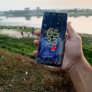 Google Pixel 7 (Used)