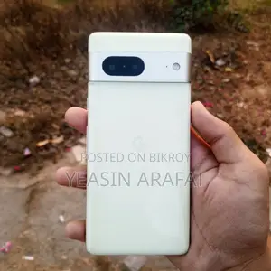 Google Pixel 7 . (Used)