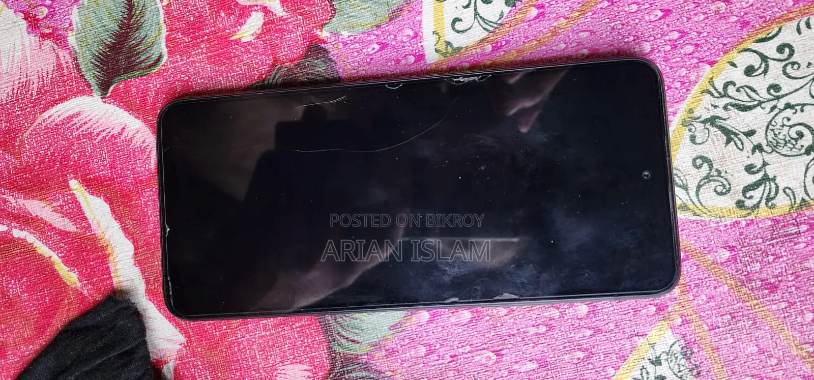 Xiaomi Redmi 12 . (Used)
