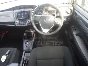 Toyota Axio EX 2021