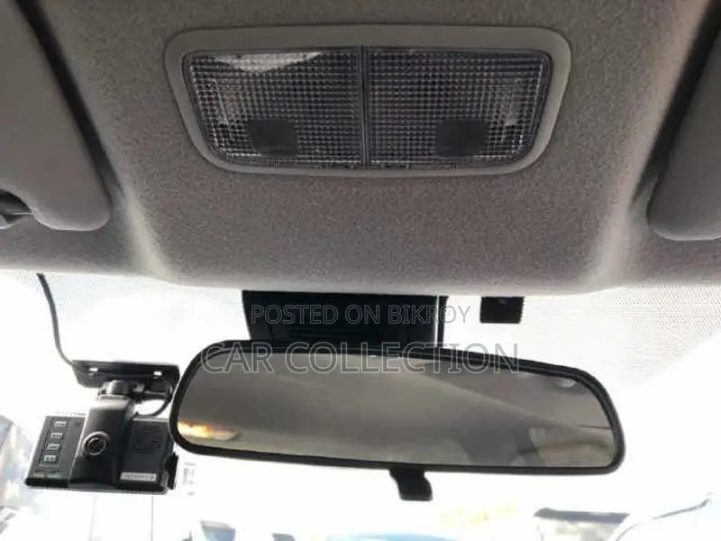 Toyota Axio EX 2021