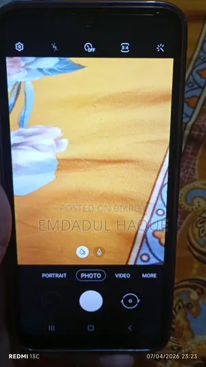 Samsung Galaxy A10s (Used)