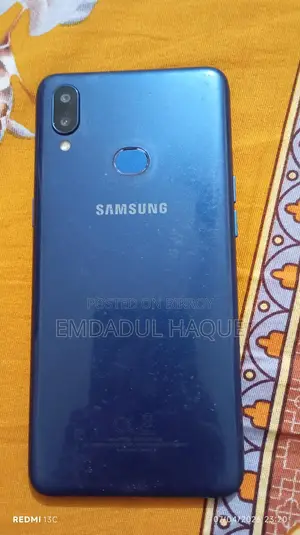 Samsung Galaxy A10s (Used)