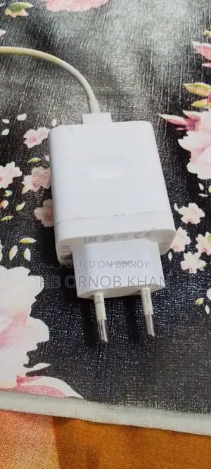 Xiaomi Charger for Sale