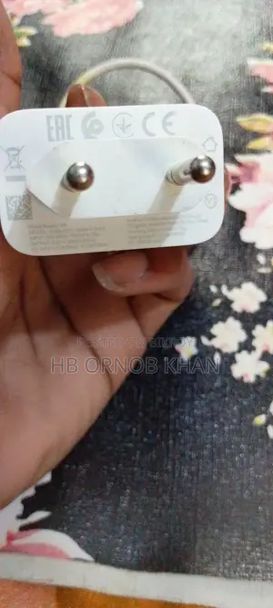 Xiaomi Charger for Sale