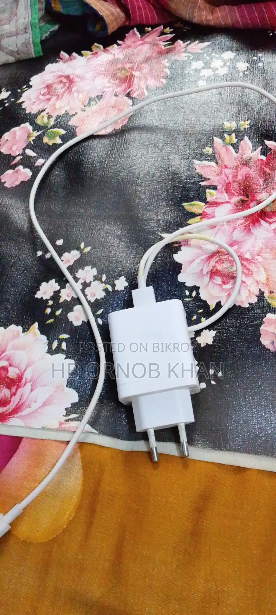 Xiaomi Charger for Sale