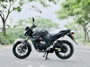Yamaha FZs V2 . 2024