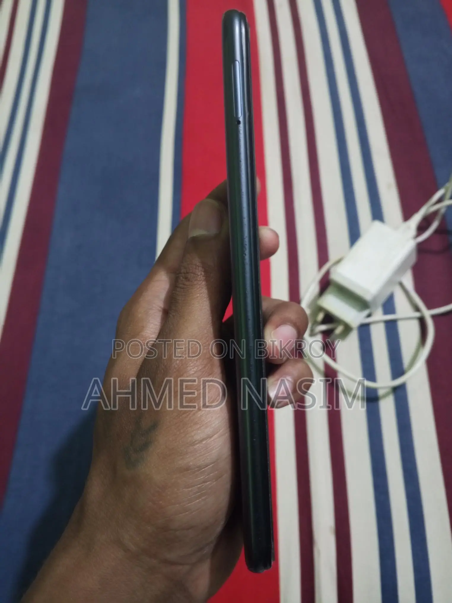 OPPO A15s 4/64 (Used)
