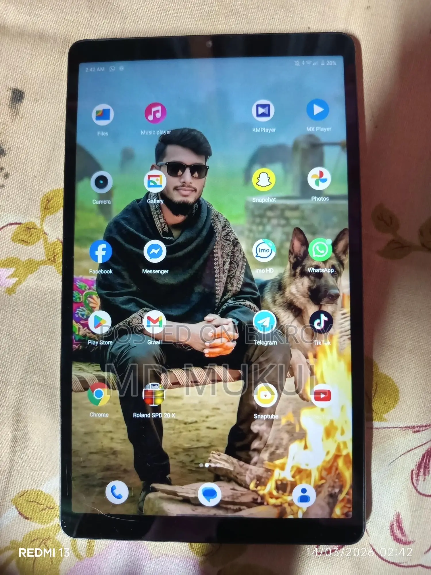 Realme Pad Mini