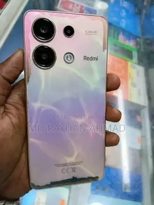 Xiaomi Redmi Note 13 6/256 (Used)