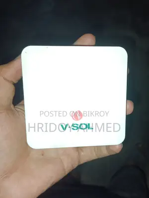 VSOL অনুটি বিক্রি করা হবে