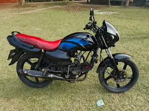 Walton Fusion 110 EX 2013