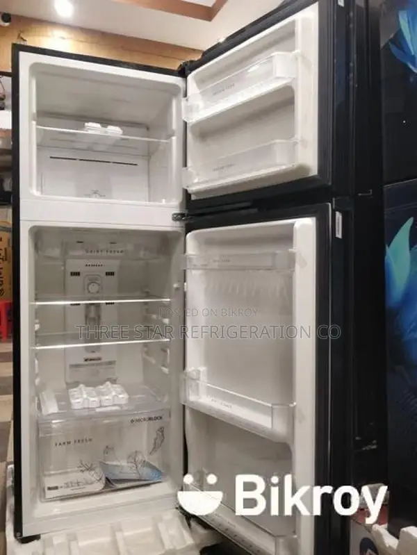 40% OFF! Inverter Non-Frost Fridge এখন সাশ্রয়ী দামে