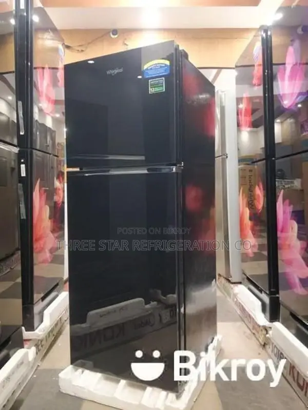 40% OFF! Inverter Non-Frost Fridge এখন সাশ্রয়ী দামে