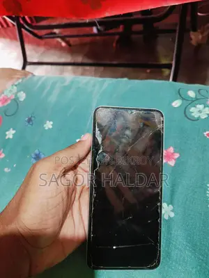 Realme C35 4-128 (Used)