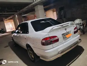 Toyota Corolla 111 1997