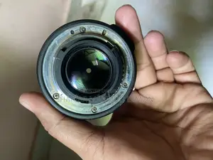 Camera Lens Nikon Nikkor