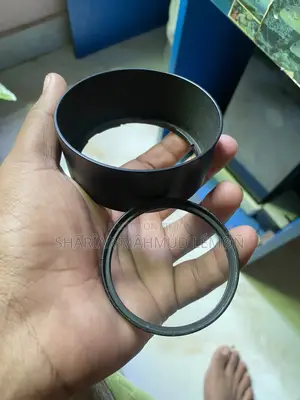 Camera Lens Nikon Nikkor
